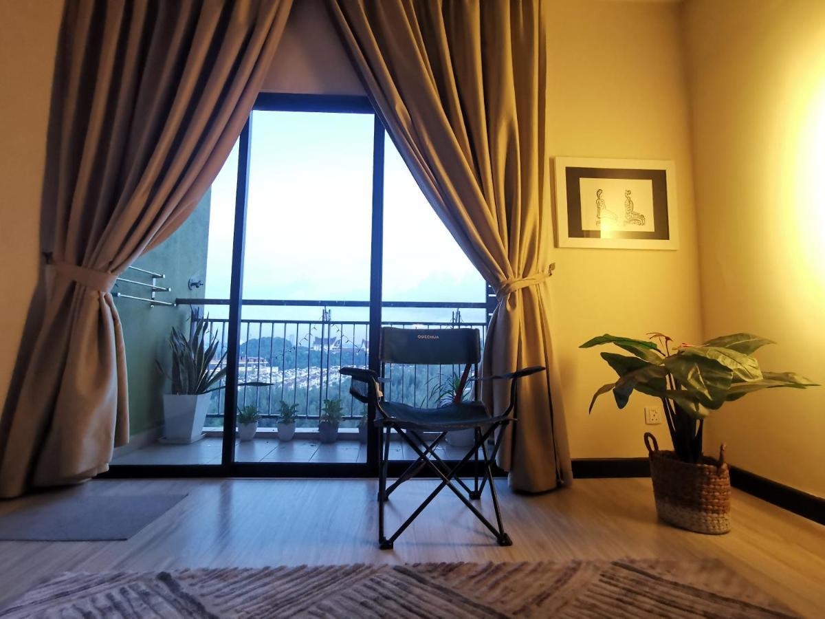 Enarahomes Shah Alam Exterior foto